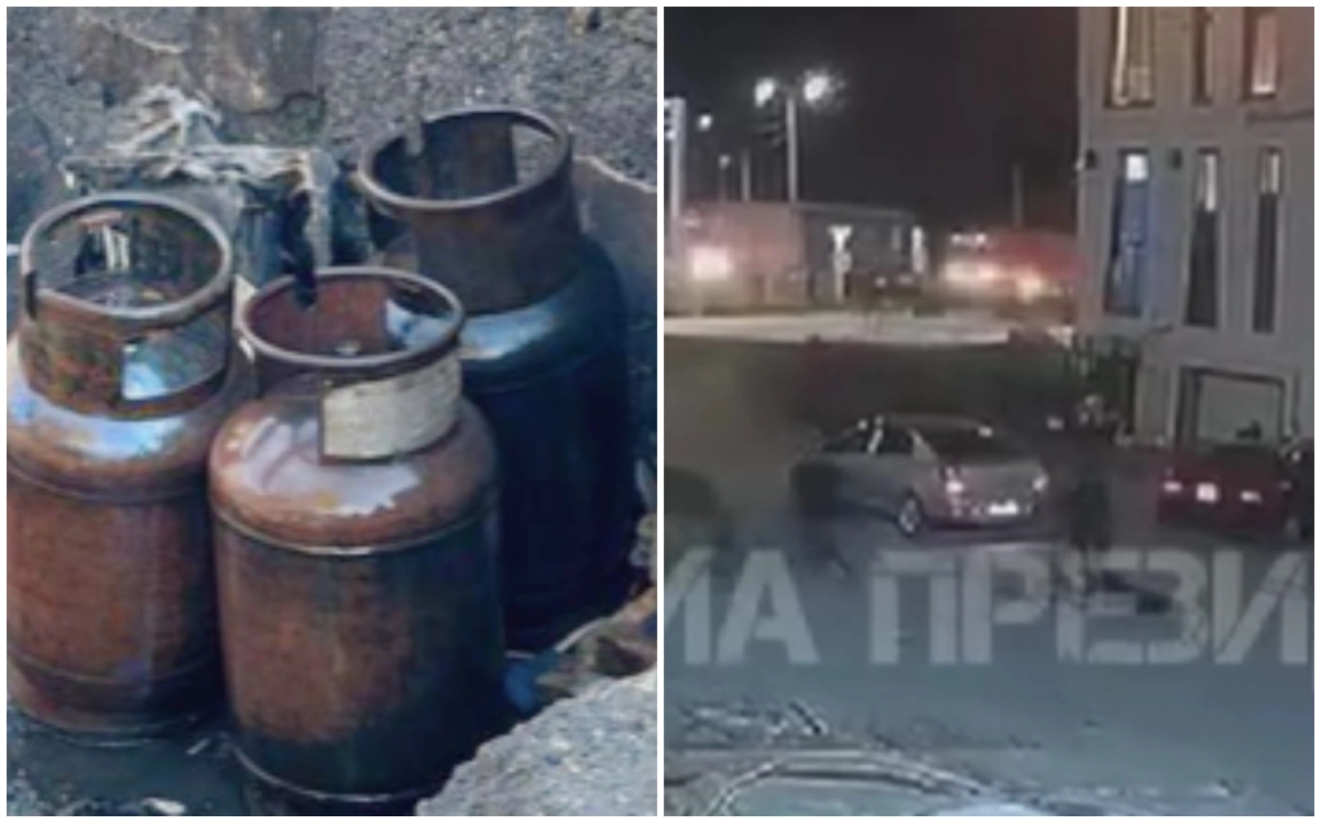 Коллаж ИА «NewTimes.kz»