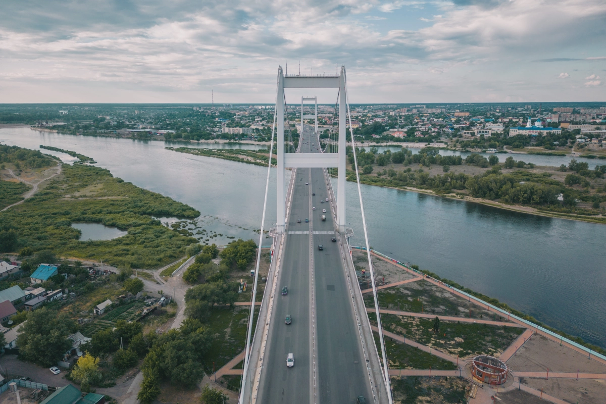 Фото: Бексултан Матешев