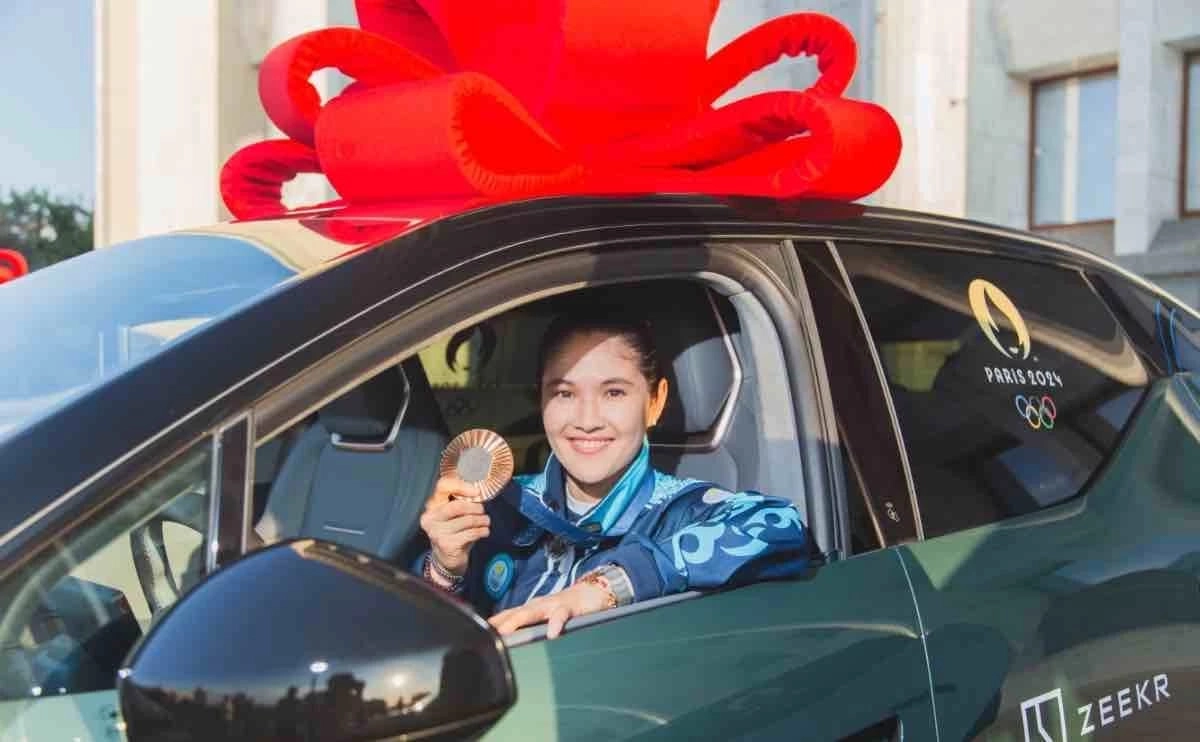 Фото: акимат Алматы