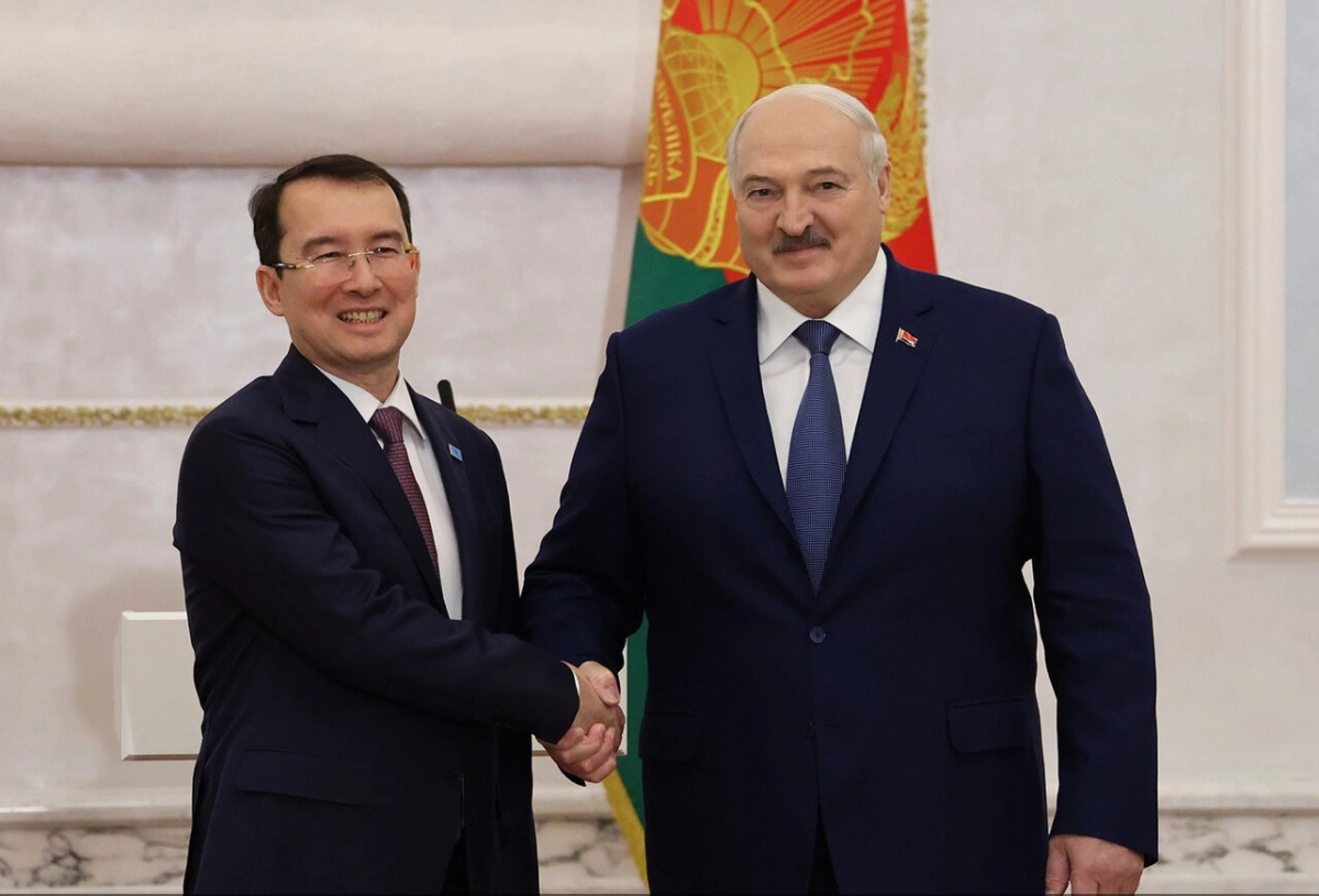 Фото: president.gov.by