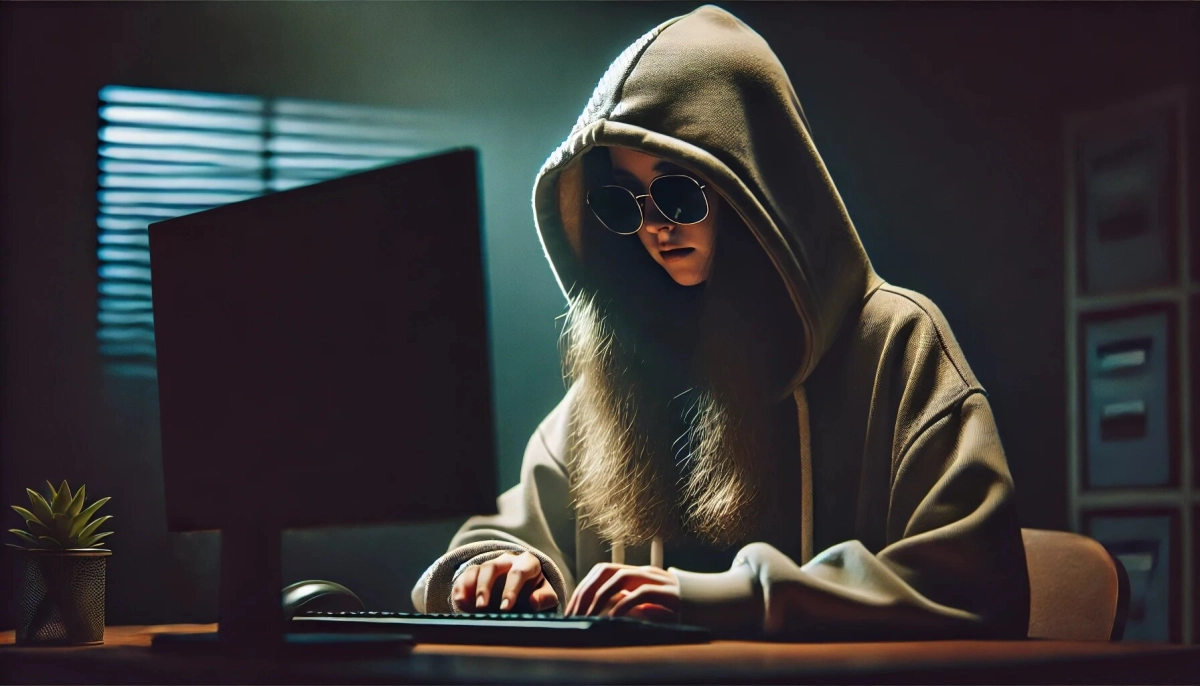 Фото: иллюстрация создана с помощью нейросети (ИИ)