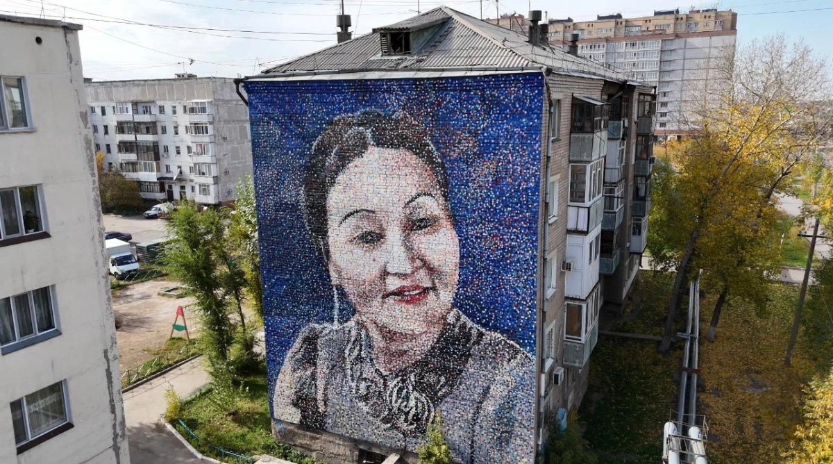 Фото: акимат Астаны