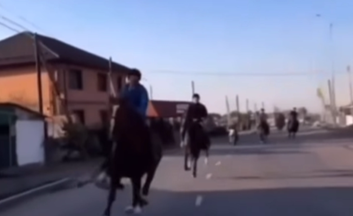 Кадр из видео