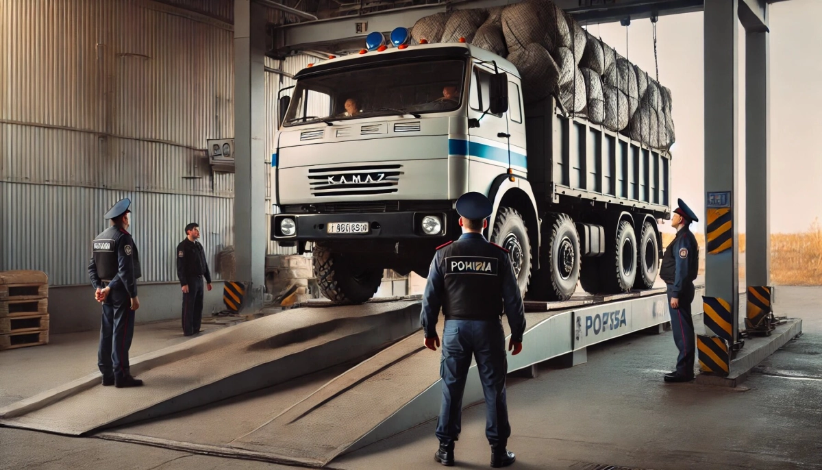 Фото: иллюстрация создана с помощью нейросети (ИИ)