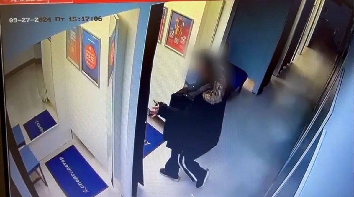 Фото: Polisia.kz