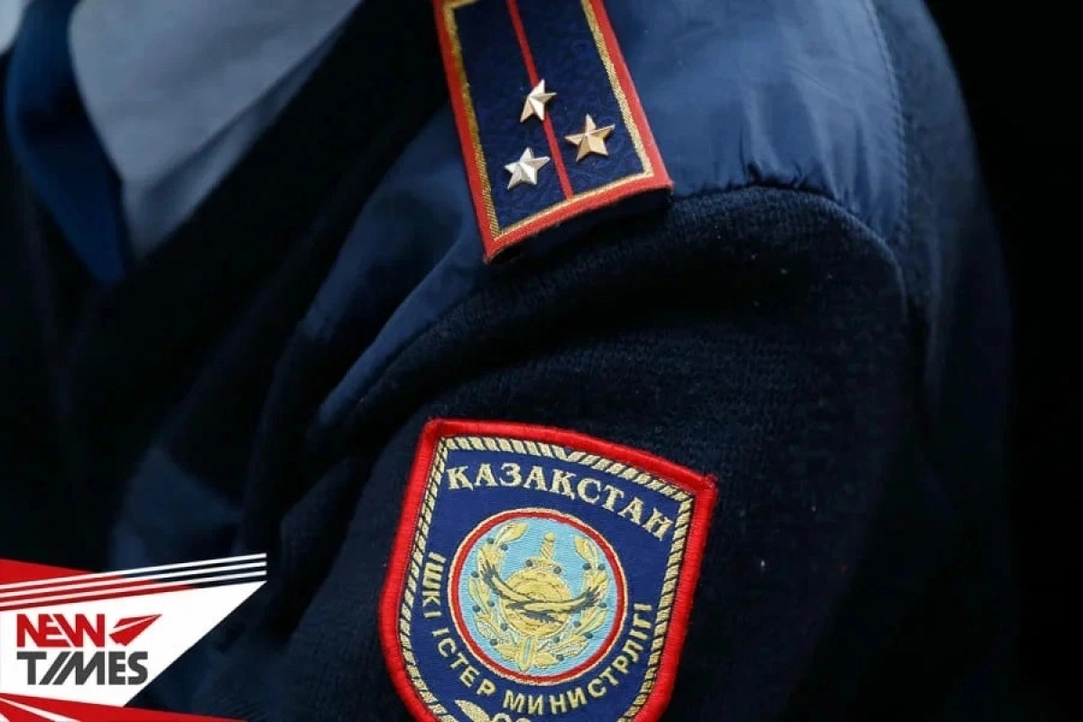 Фото: ИА «NewTimes.kz»