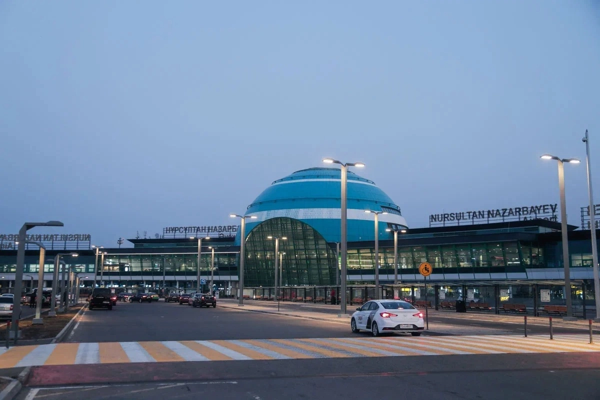 Фото: ИА «NewTimes.kz»