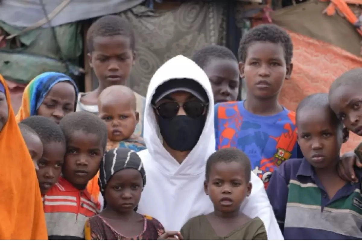 Фото: скриншот из видео