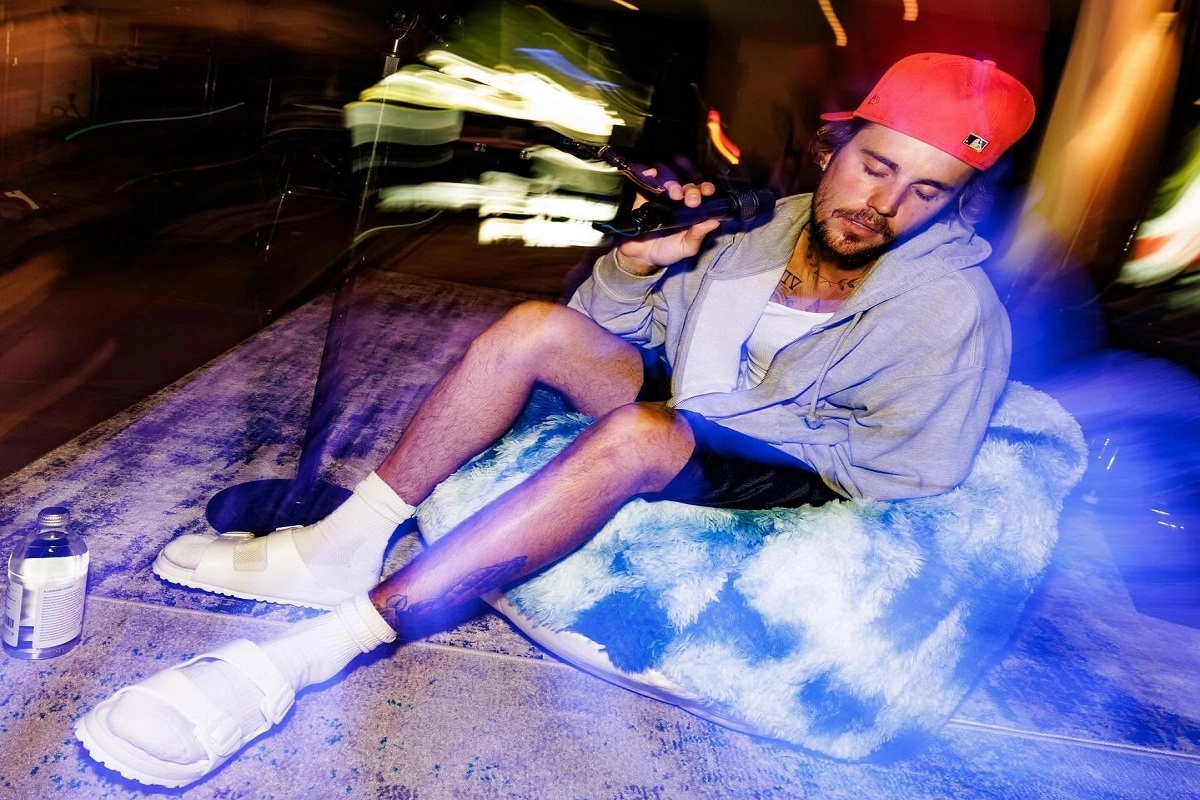 Фото: instagram.com/justinbieber