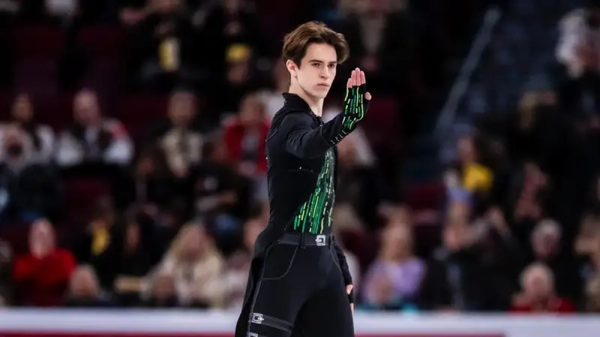 Фото: instagram/mikhail_shaidorov