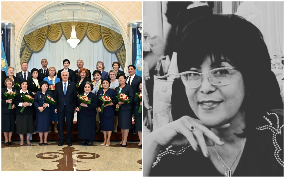 Коллаж ИА «NewTimes.kz»