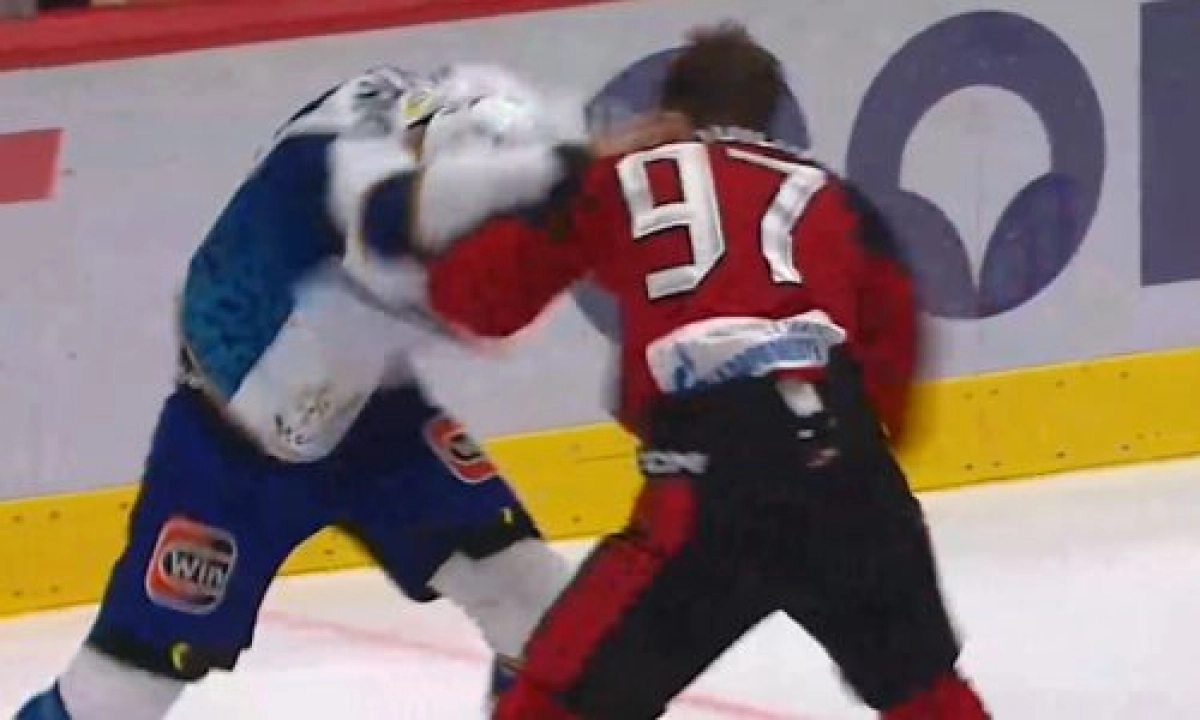 Кадр из видео