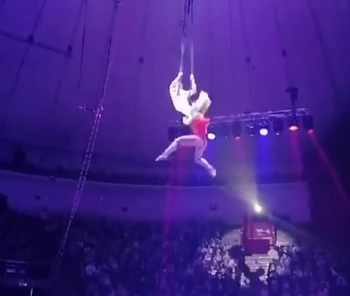 Кадр из видео