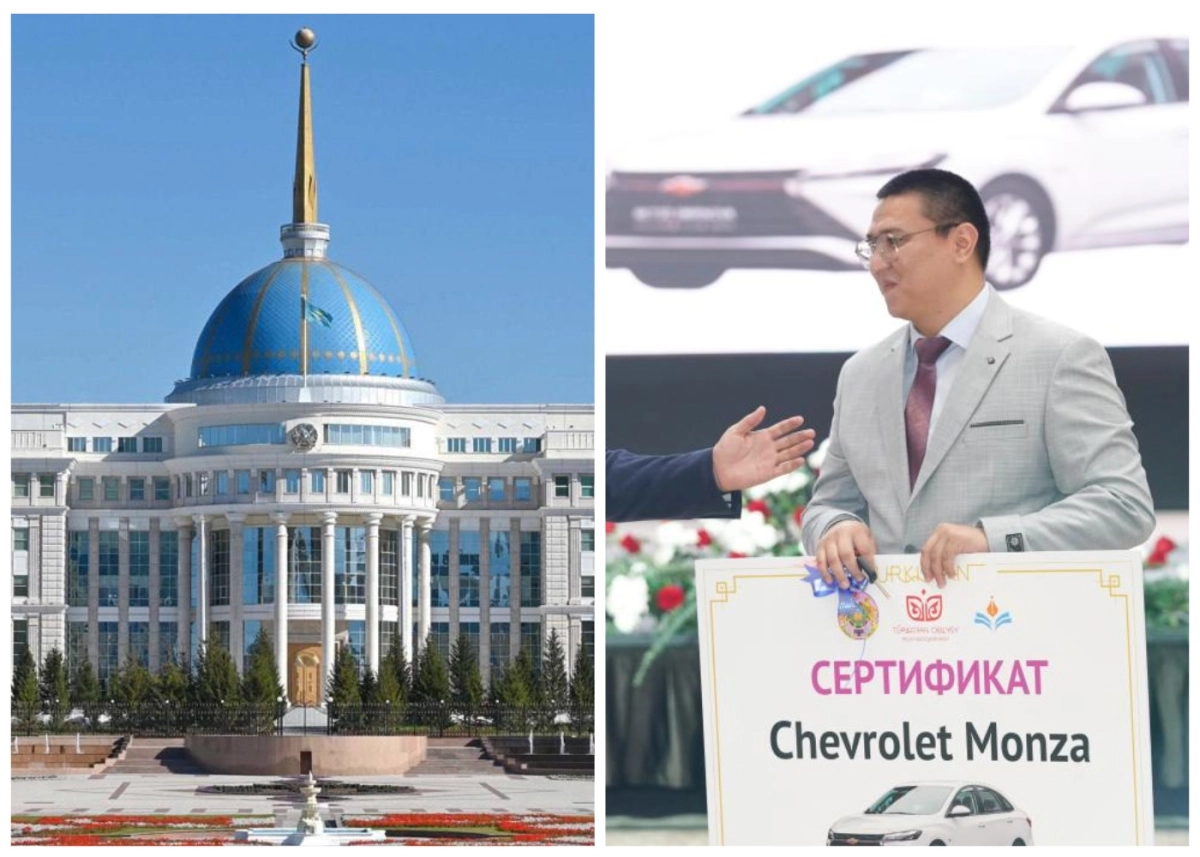 Коллаж ИА «NewTimes.kz»