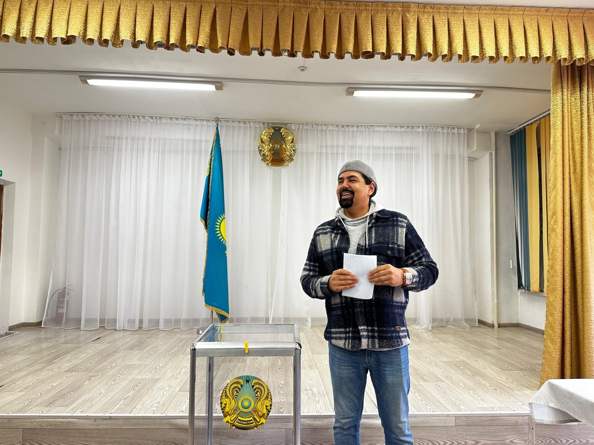 Фото: РСК Алматы