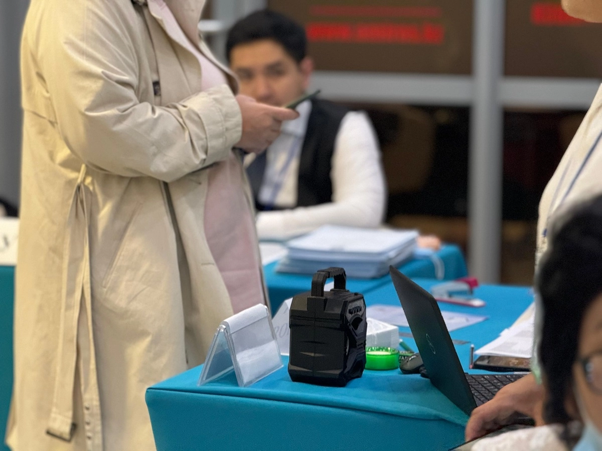 Фото: ИА «NewTimes.kz»