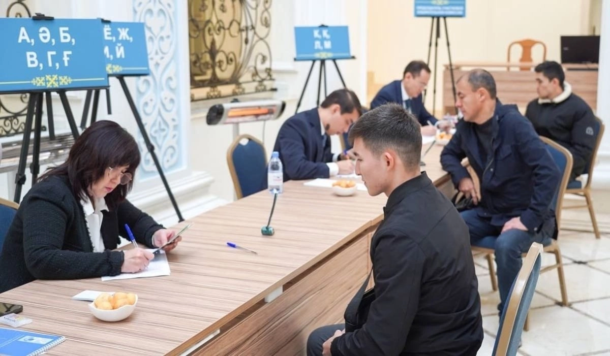 Фото: ИА «NewTimes.kz»