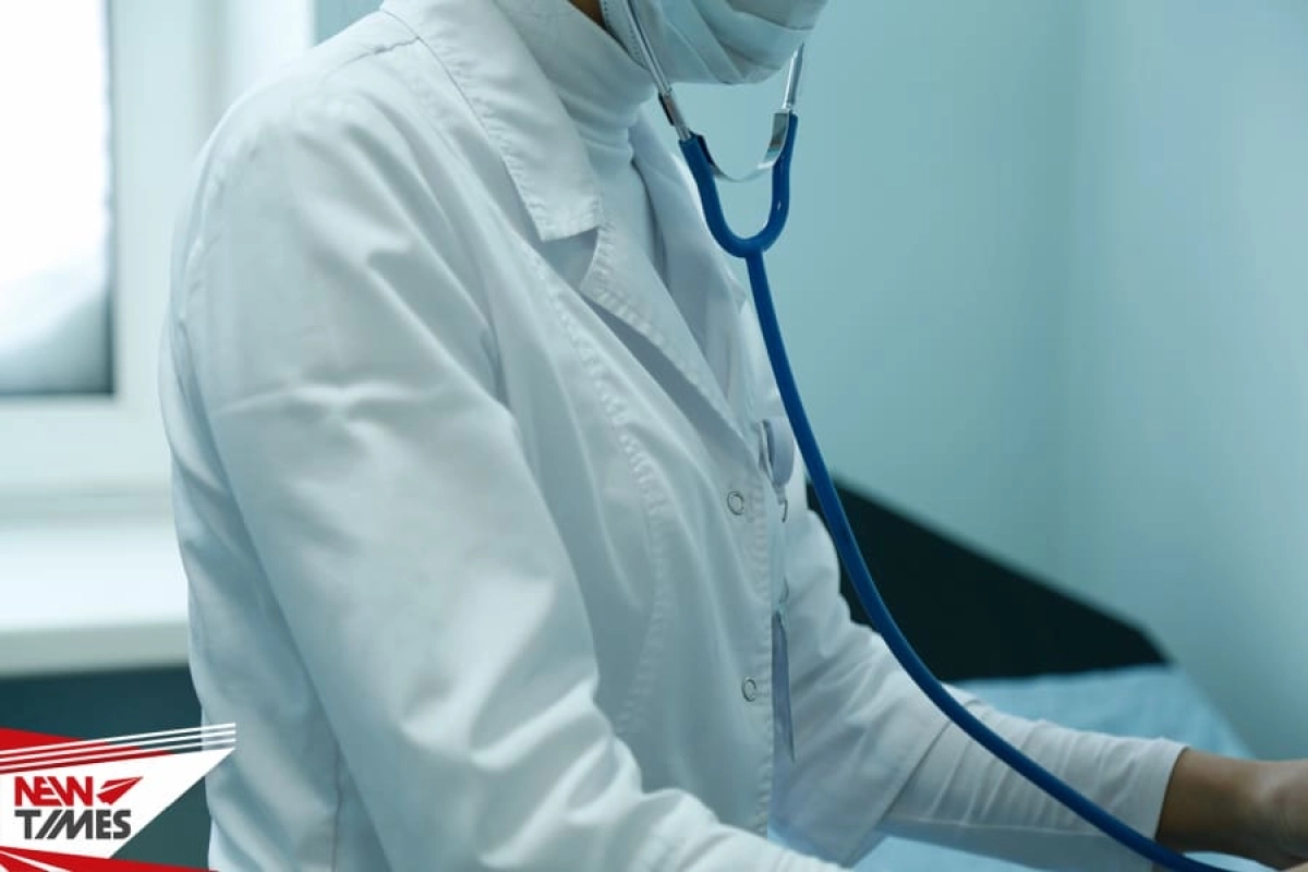 Фото: ИА «NewTimes.kz»