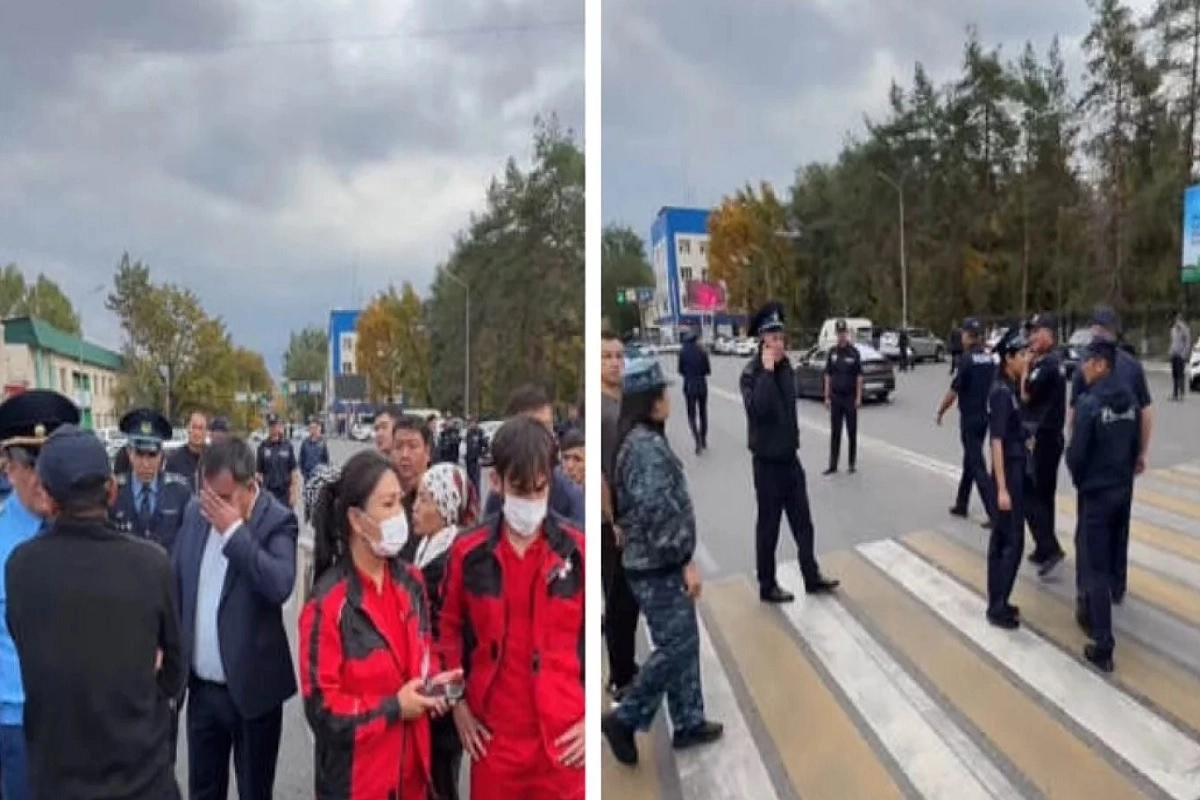 Фото: скриншот видео Kris_p_talgar