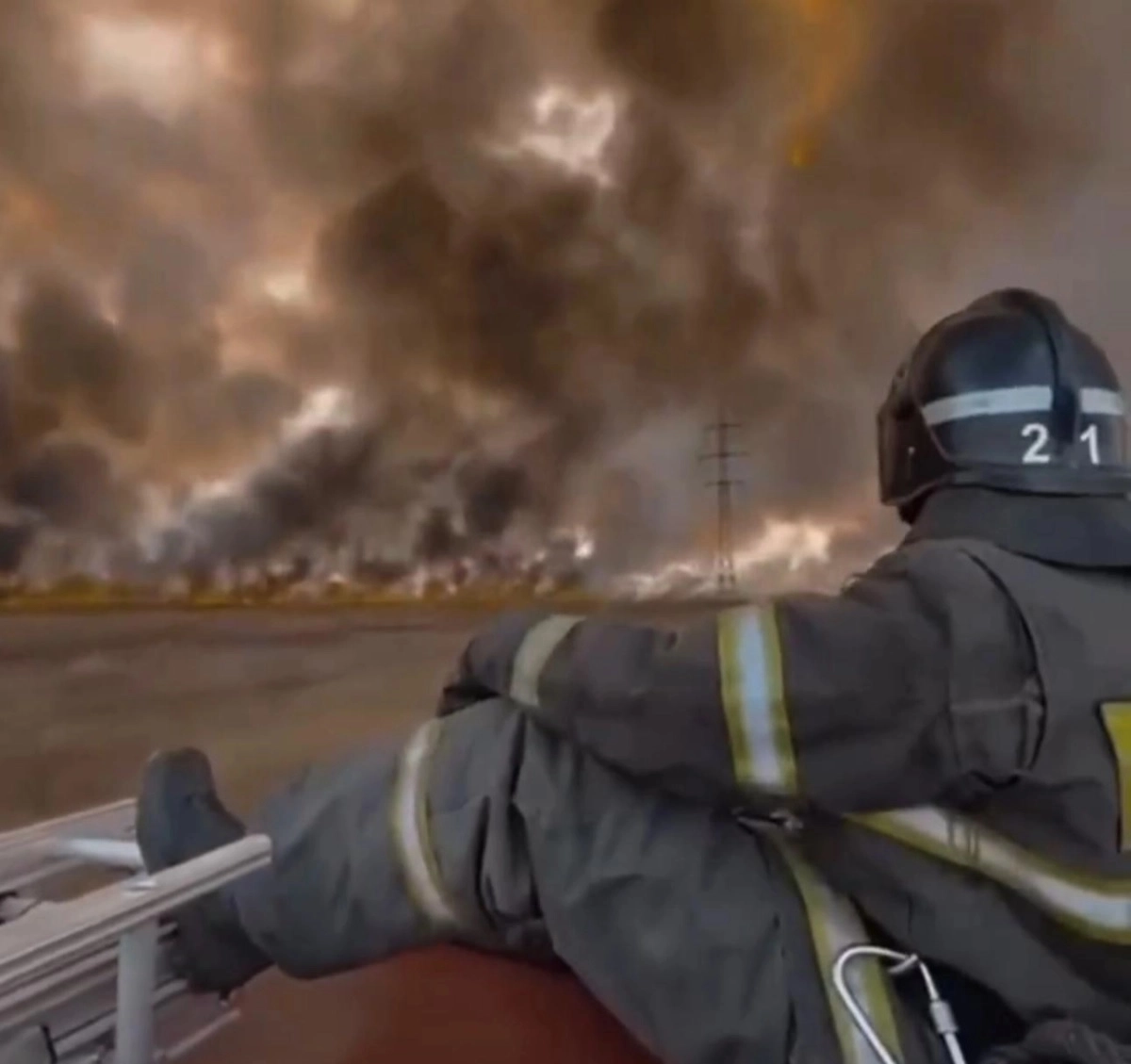 Фото: скриншот видео