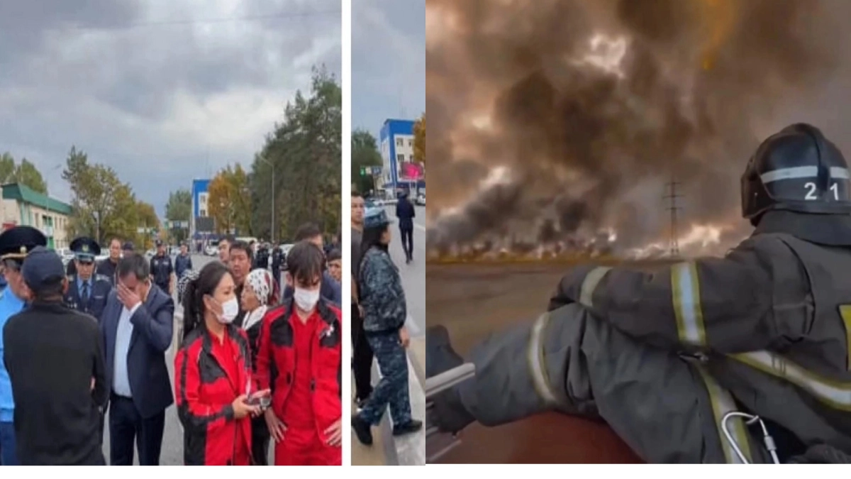 Фото: коллаж ИА «NewTimes.kz»