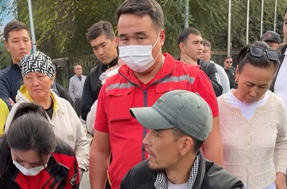 фото: кадр из видео