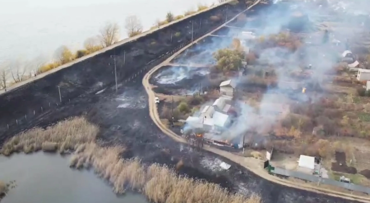 Кадр из видео