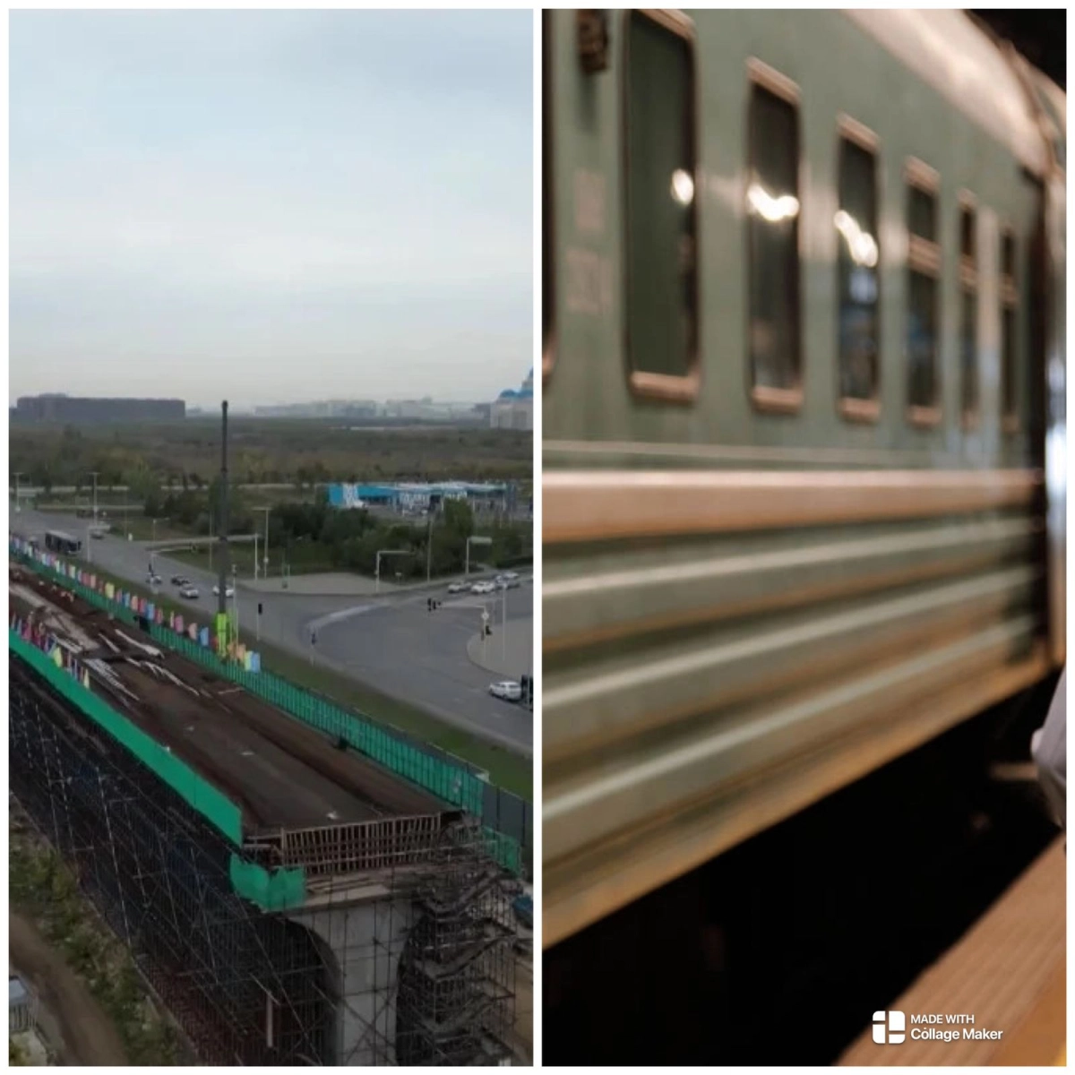 Коллаж NewTimes.kz