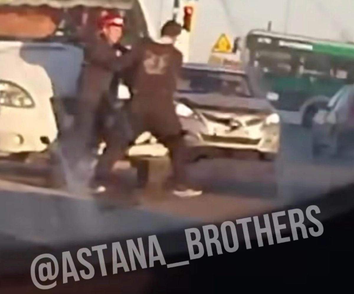 Кадр видео