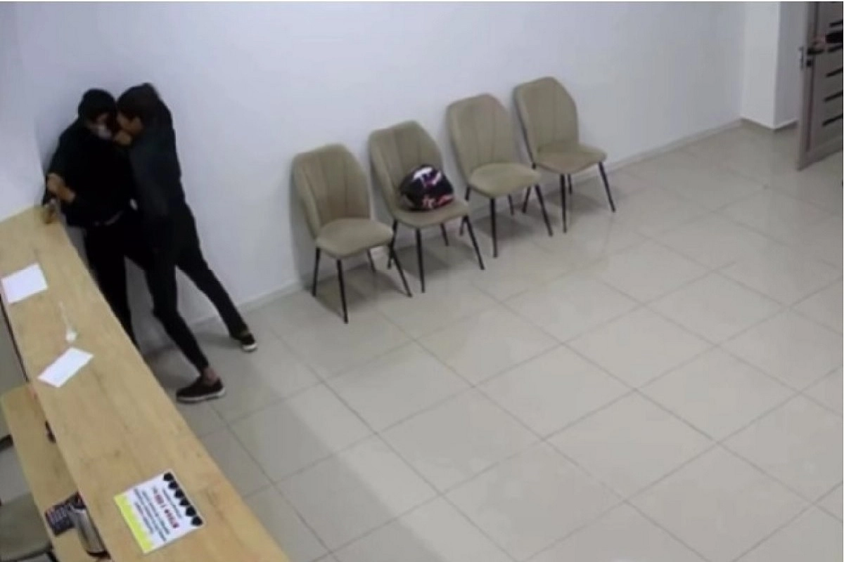 Фото: скриншот видео