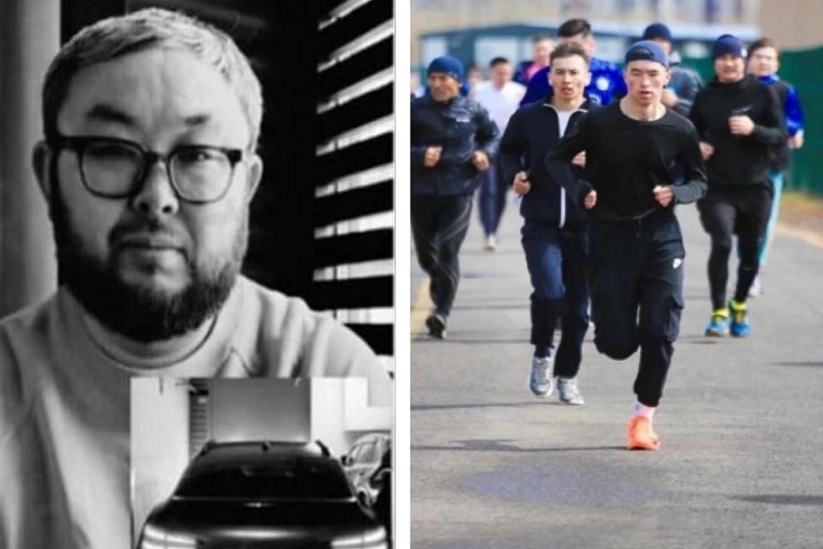 Фото коллаж ИА «NewTimes.kz»