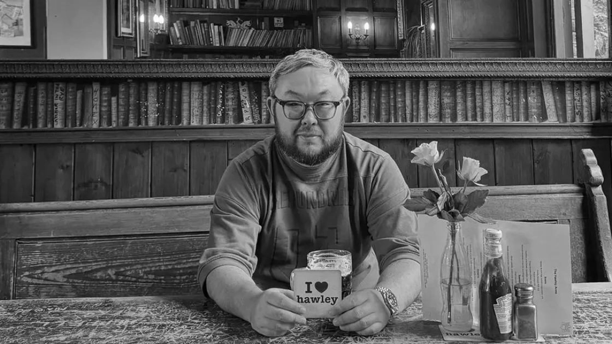 Фото: Багдат Мусин/Telegram