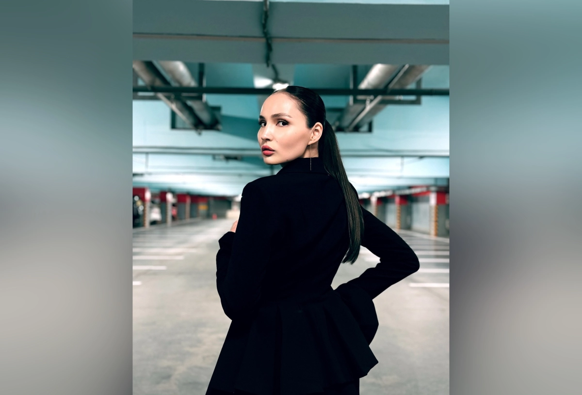 @zhuldyzabdukarimovaofficial