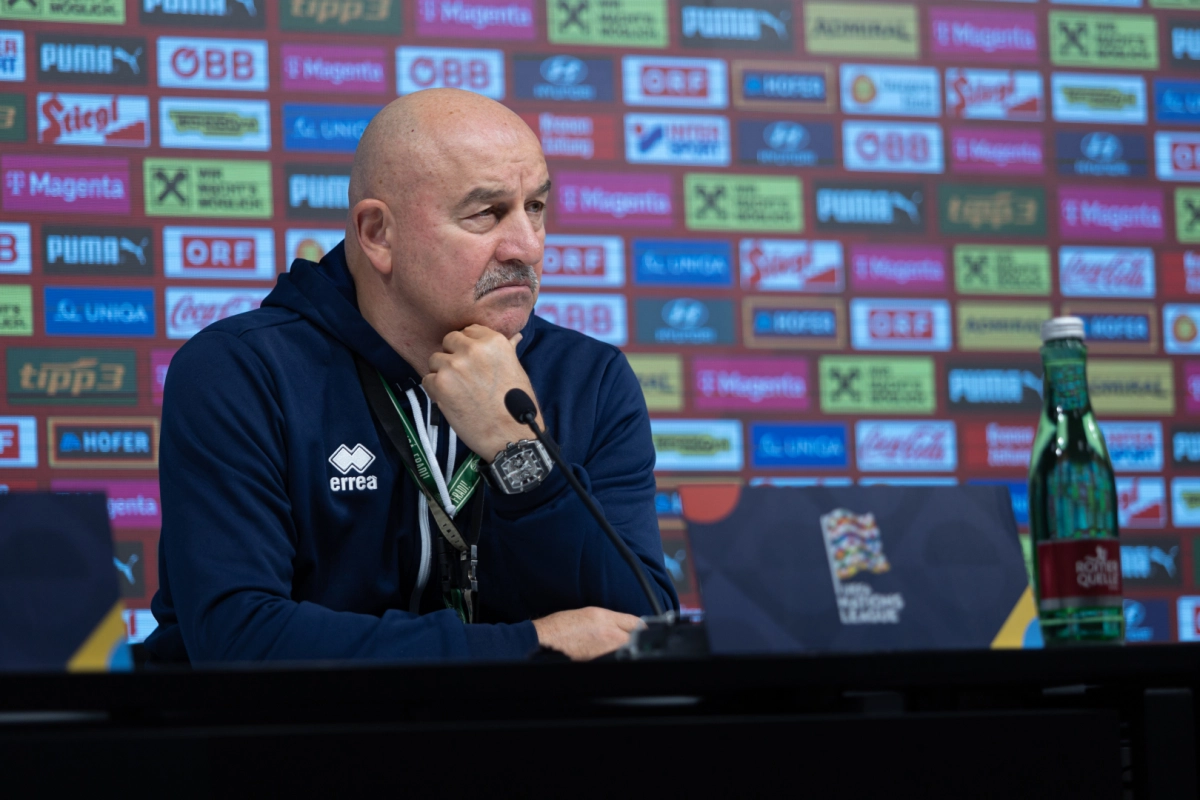 Казахстанская федерация футбола