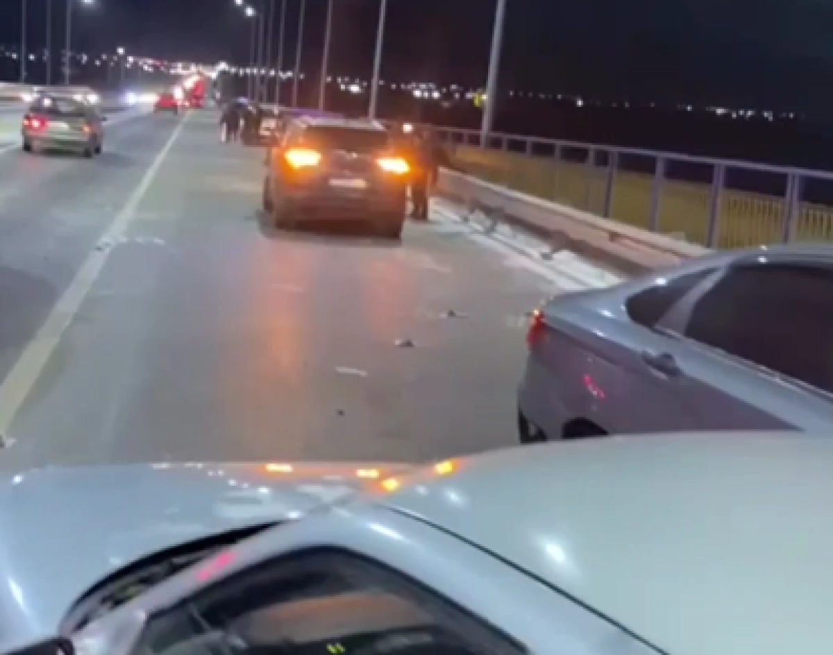 Кадр из видео