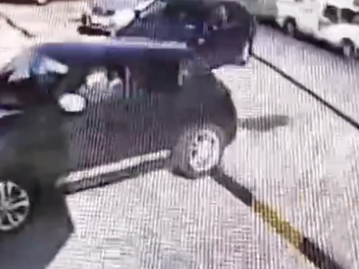 Кадр из видео