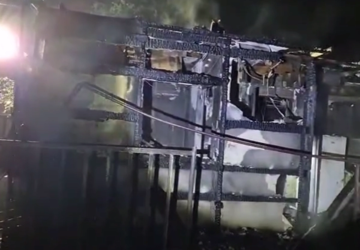 Кадр из видео/ Instagram/ @sakura_777