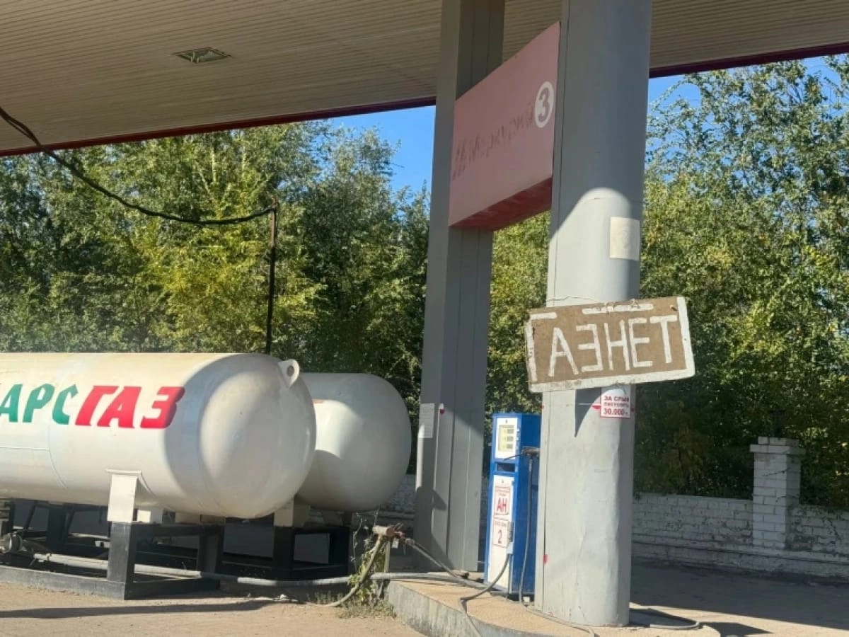 Фото: Медет Медресов/Мой Город