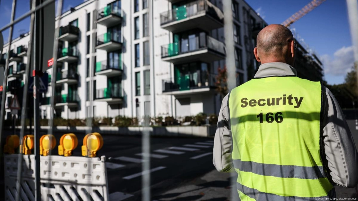 Фото: Oliver Berg/dpa/picture alliancе