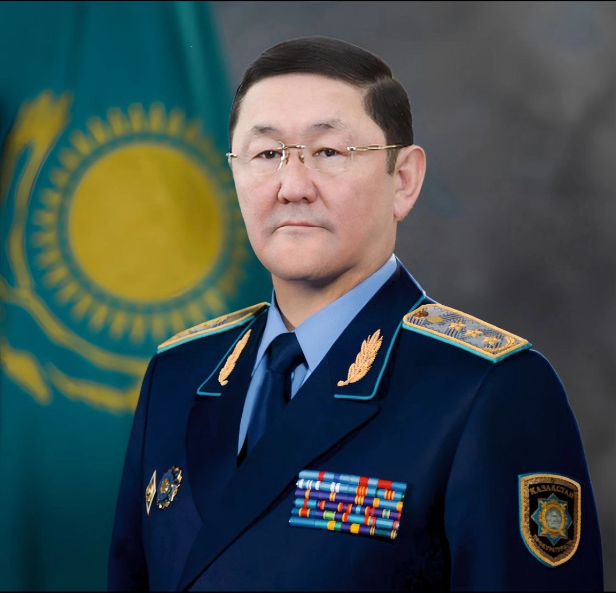 Фото: GOV.KZ