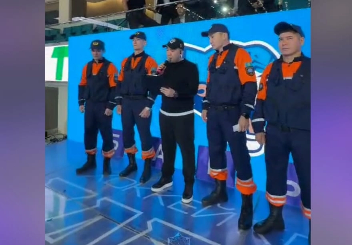 Скриншот из видео