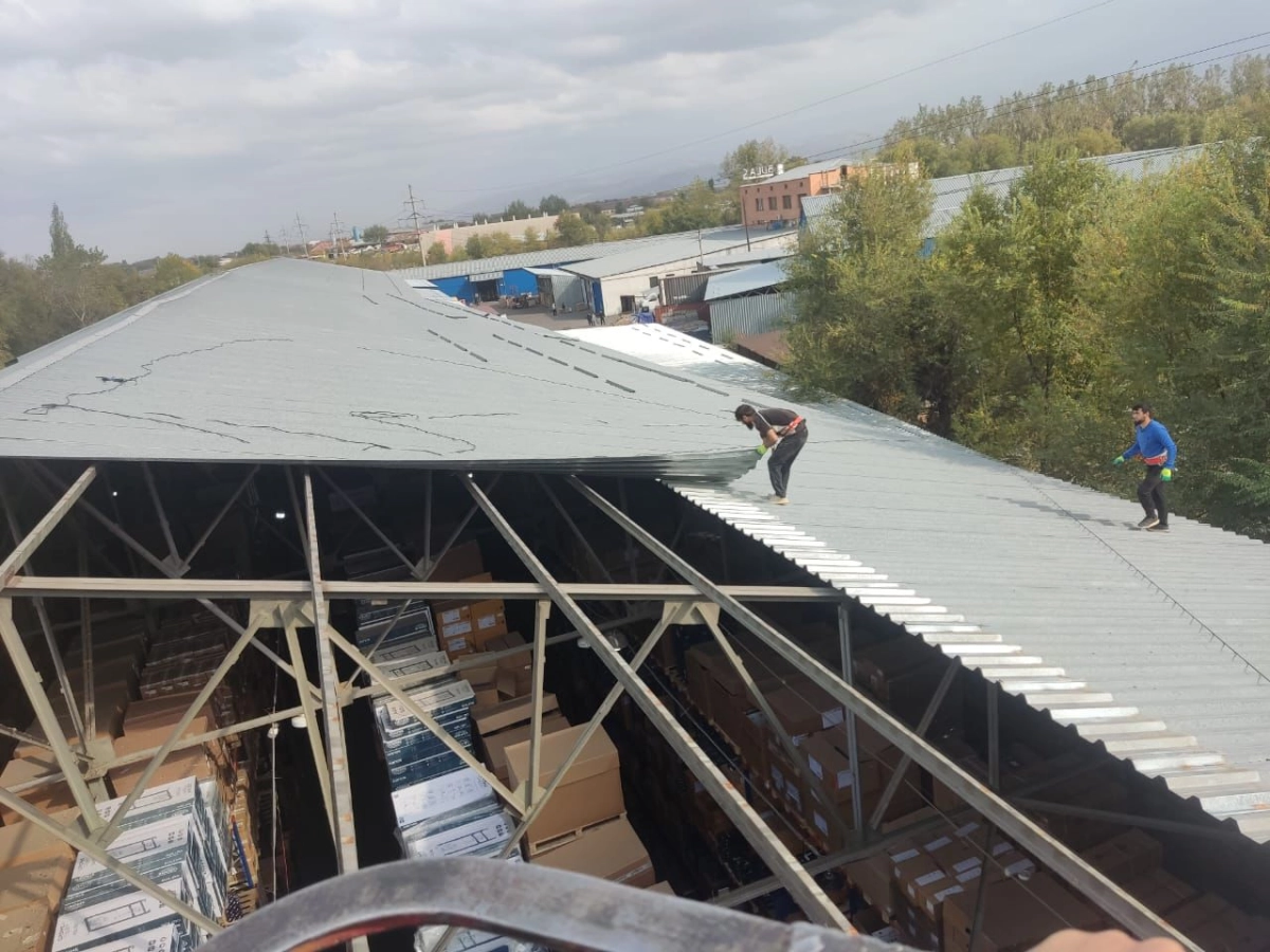 Фото: пресс-служба акимата Алматы