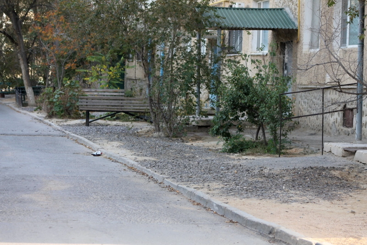 Фото: Сергей Кораблев