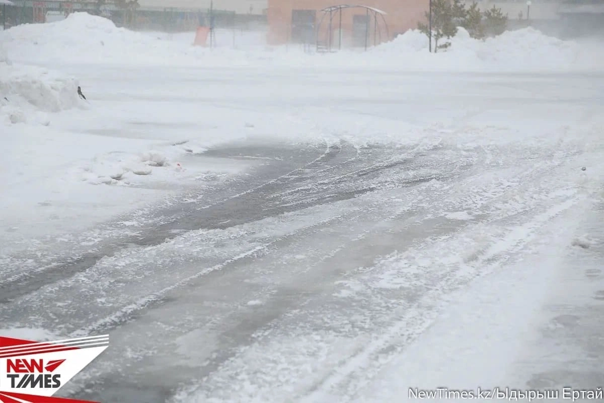 Фото: ИА New Times.kz