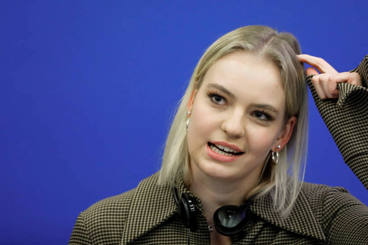 Фото: Julien Warnand / Pool / Reuters