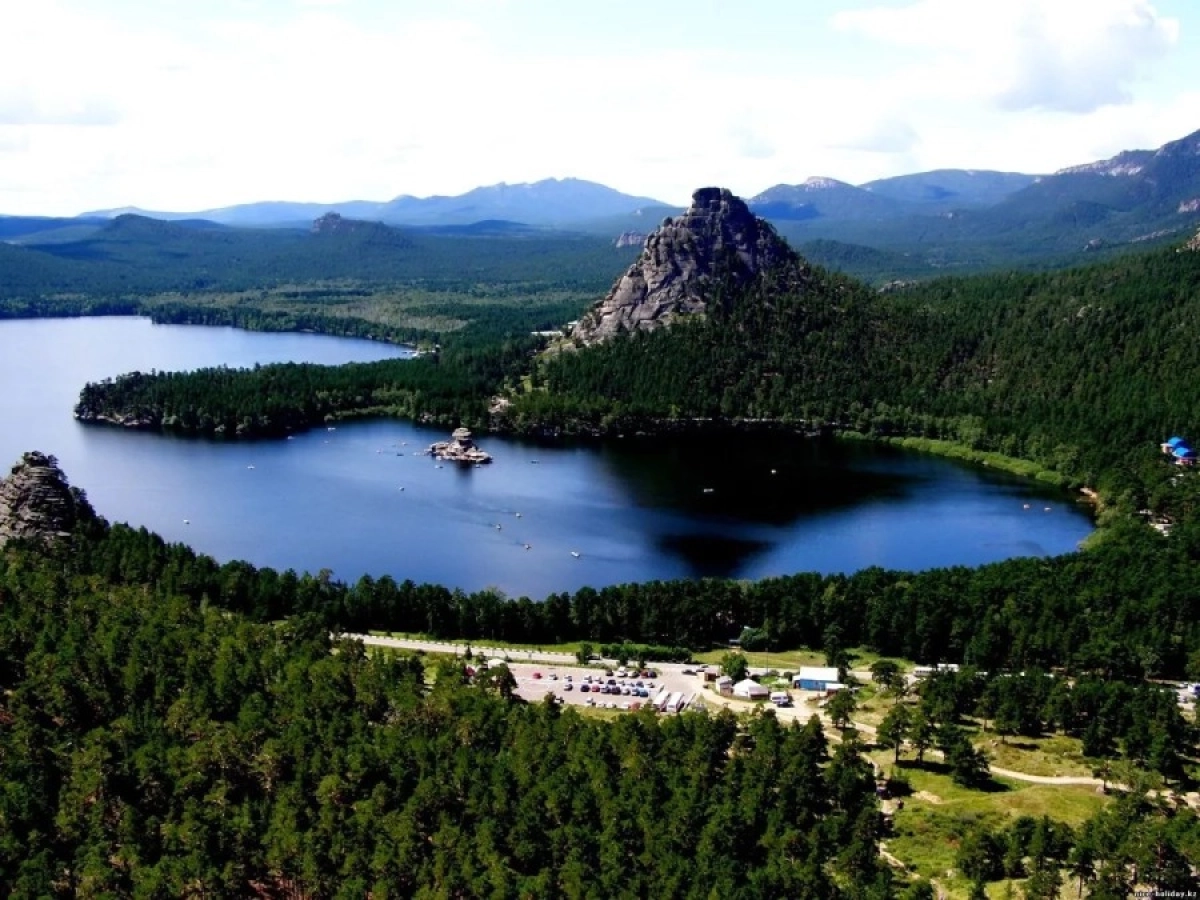 Фото: Комитет индустрии туризма МИНт РК