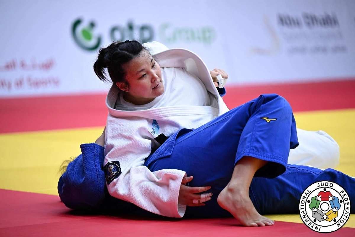 Фото: olympic.kz