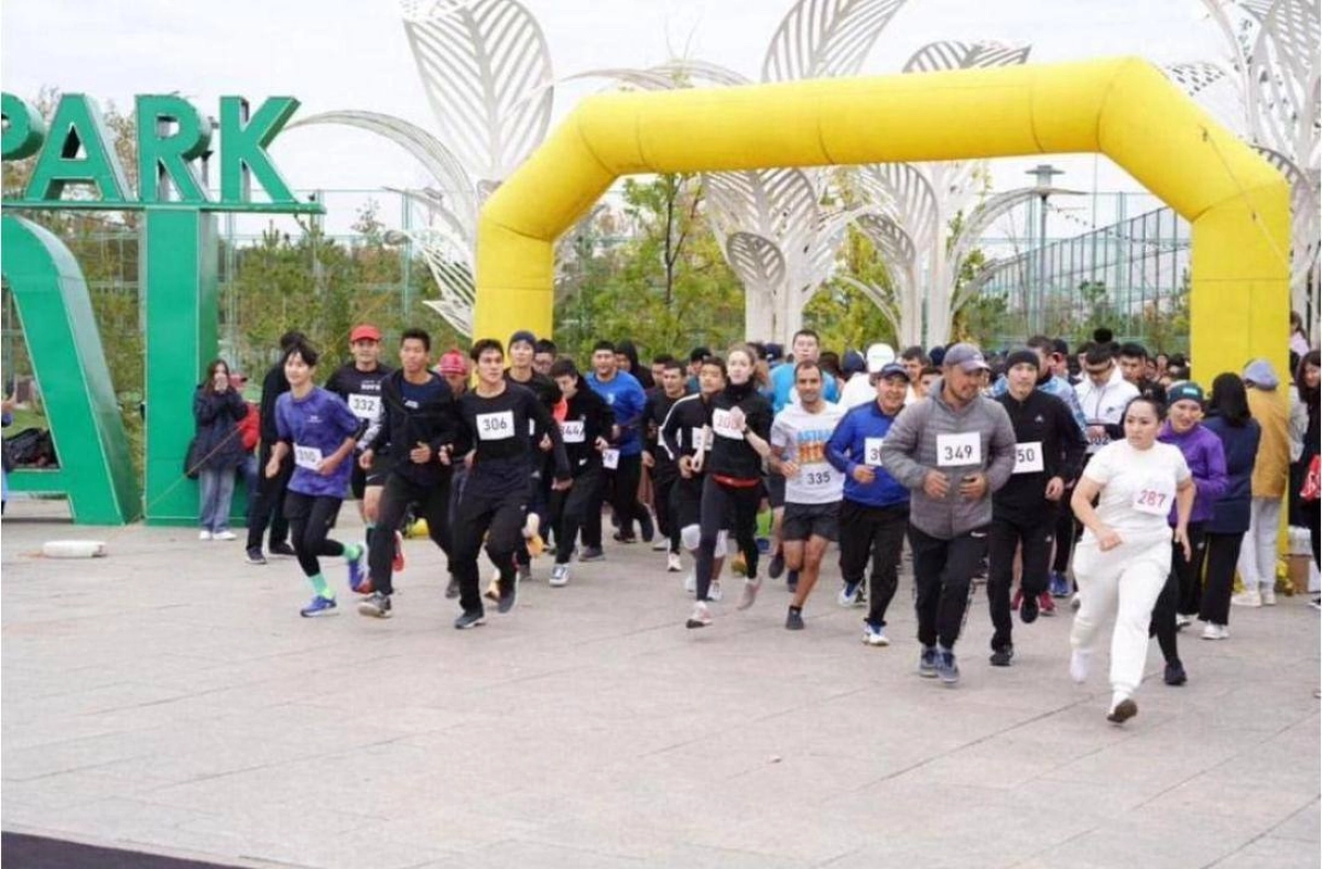 Фото: акимат Астаны