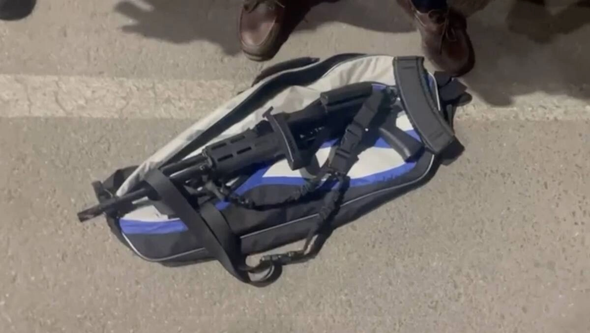 Фото: Polisia.kz