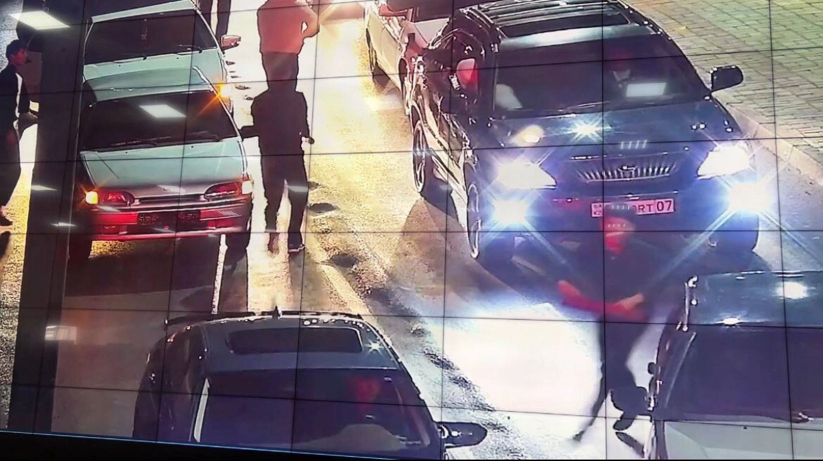 Фото: Polisia.kz